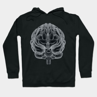 Brain Hoodie